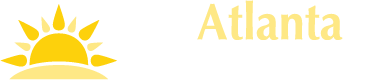 The Atlanta National Bank Mobile Logo
